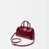 The small Turismo Small soft bowling bag