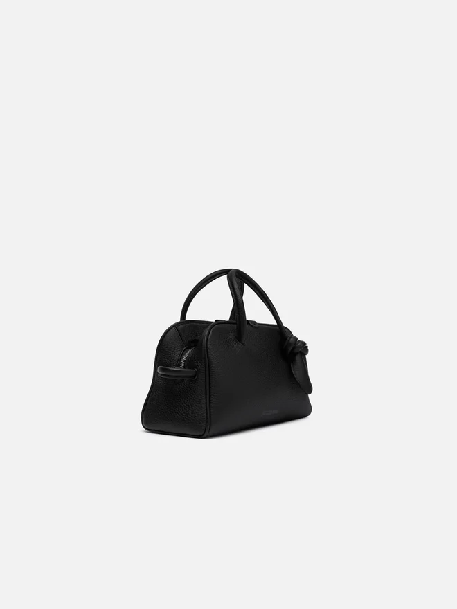 The small Turismo Small soft bowling bag The small Turismo Small soft bowling bag
