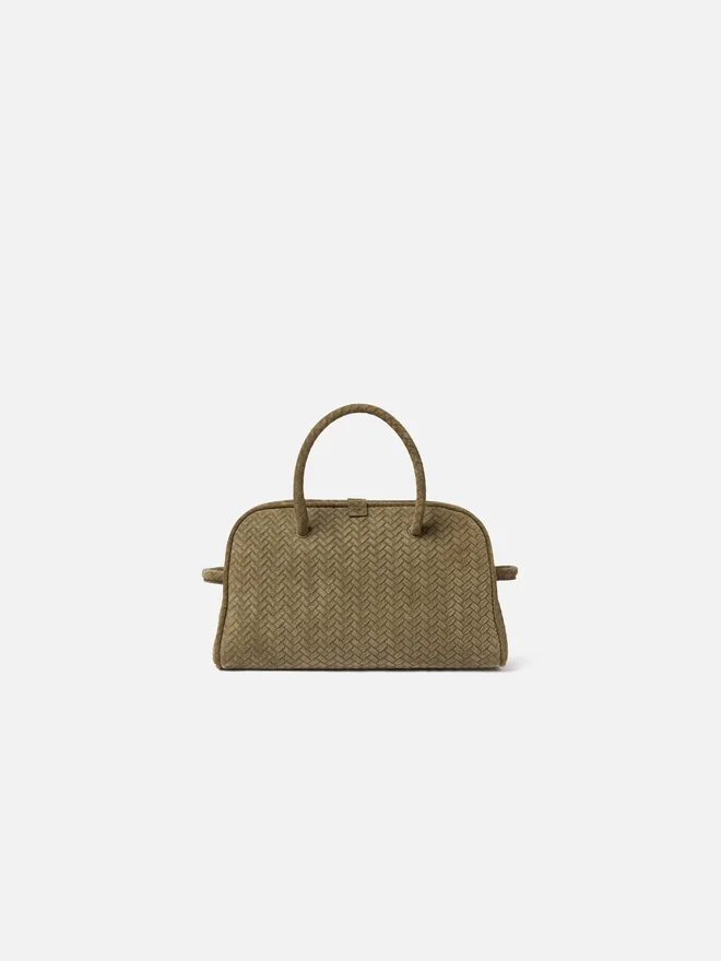 The small Turismo Small soft bowling bag The small Turismo Small soft bowling bag