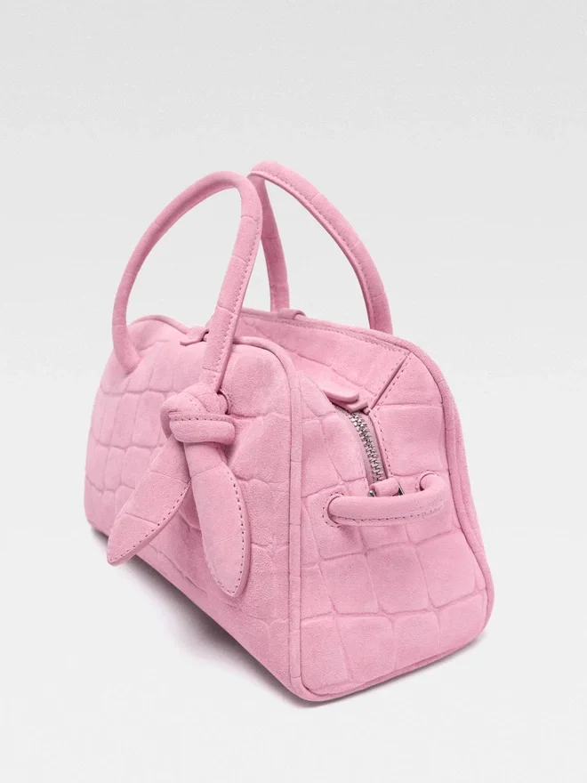 The small Turismo Small soft bowling bag The small Turismo Small soft bowling bag