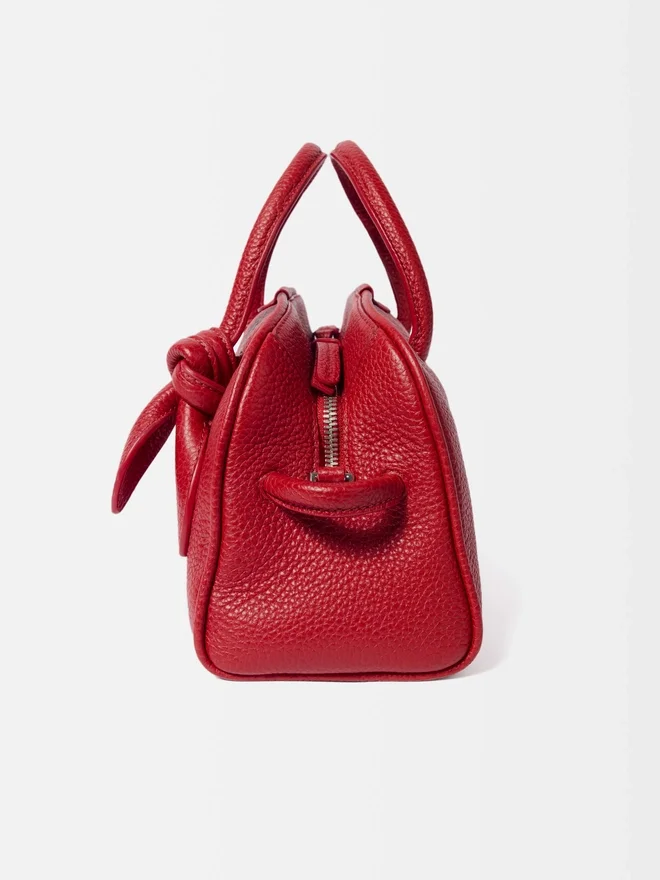 The small Turismo Small soft bowling bag The small Turismo Small soft bowling bag