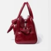 The small Turismo Small soft bowling bag