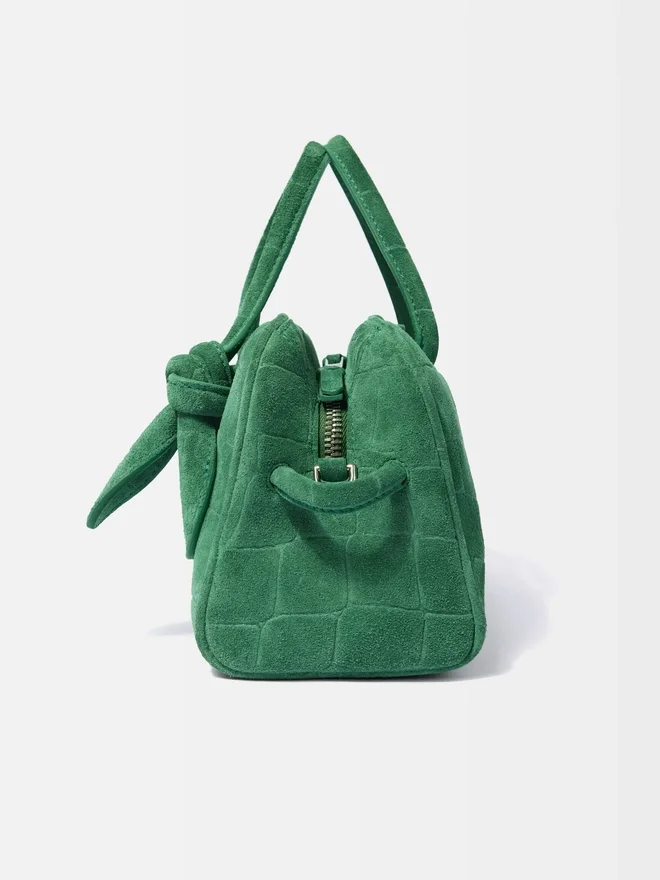 The small Turismo Small soft bowling bag The small Turismo Small soft bowling bag