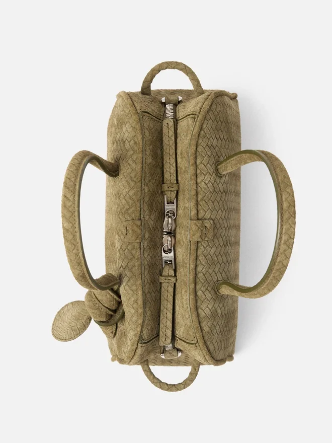The small Turismo Small soft bowling bag The small Turismo Small soft bowling bag