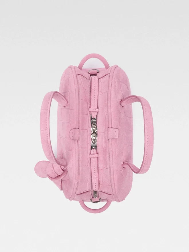 The small Turismo Small soft bowling bag The small Turismo Small soft bowling bag