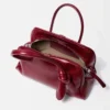 The small Turismo Small soft bowling bag
