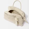 The small Turismo Small soft bowling bag