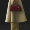 The small Turismo Small soft bowling bag