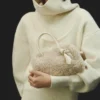 The small Turismo Small soft bowling bag