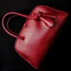 The small Turismo Small soft bowling bag