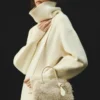 The small Turismo Small soft bowling bag