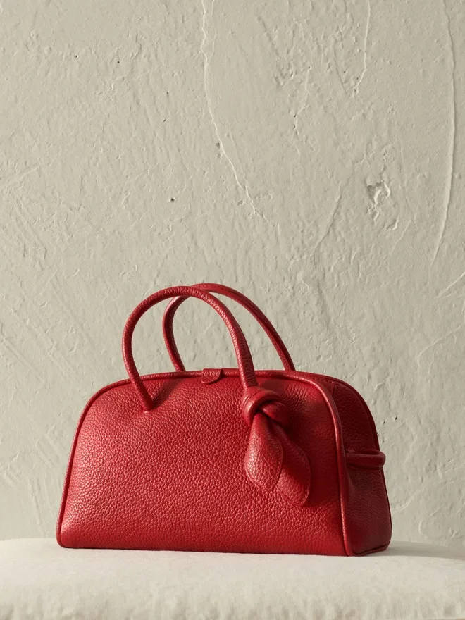 The small Turismo Small soft bowling bag The small Turismo Small soft bowling bag