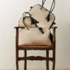 The large Turismo Large soft bowling bag The large Turismo Large soft bowling bag