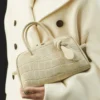 The small Turismo Small soft bowling bag The small Turismo Small soft bowling bag