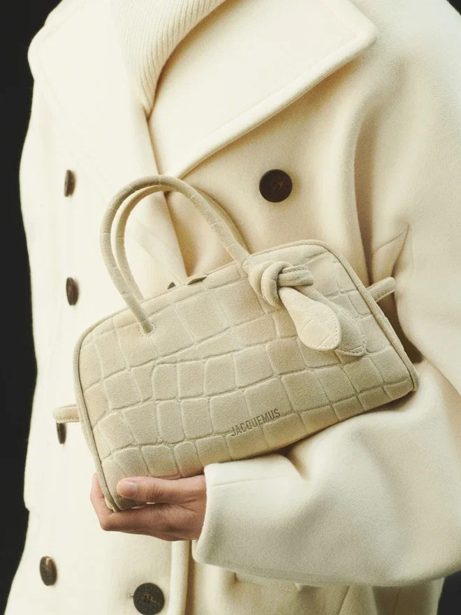 The small Turismo Small soft bowling bag The small Turismo Small soft bowling bag