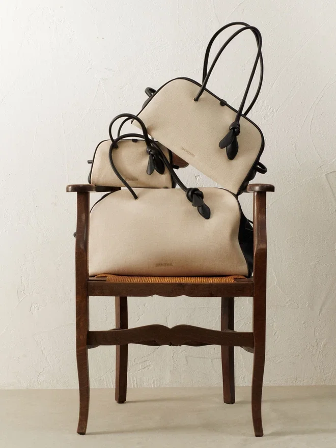 The large Turismo Large soft bowling bag The large Turismo Large soft bowling bag