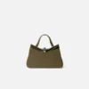 The small Valérie Small folded bag The small Valérie Small folded bag