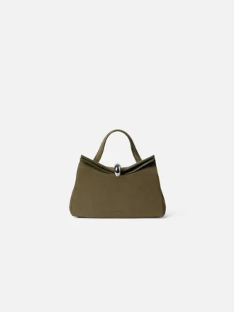 The small Valérie Small folded bag