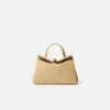 The small Valérie Small folded bag The small Valérie Small folded bag