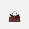 The small Valérie Small folded bag The small Valérie Small folded bag