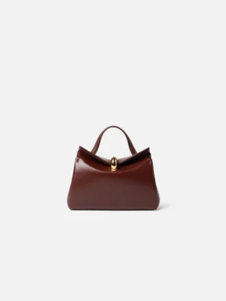 The small Valérie Small folded bag