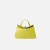 The small Valérie Small folded bag The small Valérie Small folded bag
