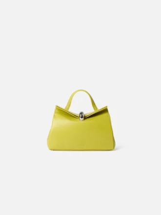 The small Valérie Small folded bag