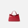 The small Valérie Small folded bag The small Valérie Small folded bag
