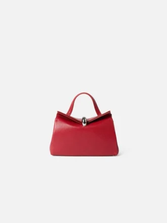 The small Valérie Small folded bag