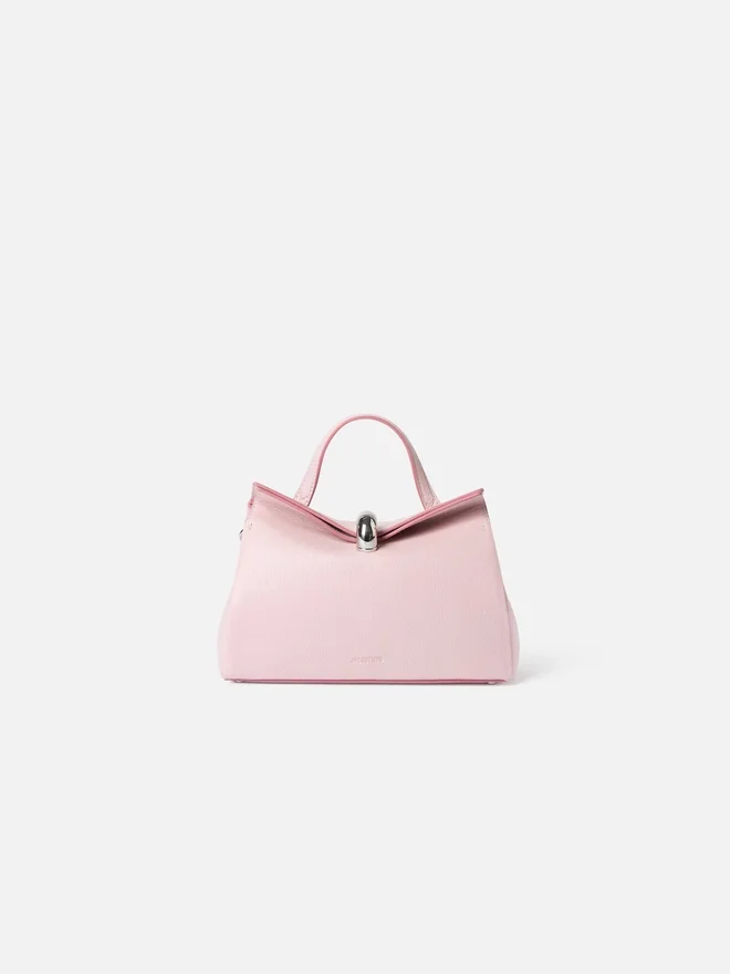 The small Valérie Small folded bag The small Valérie Small folded bag