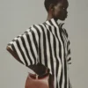 The small Valérie Small folded bag The small Valérie Small folded bag