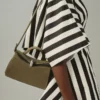The small Valérie Small folded bag The small Valérie Small folded bag