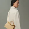 The small Valérie Small folded bag The small Valérie Small folded bag