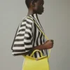 The small Valérie Small folded bag The small Valérie Small folded bag