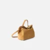 The small Valérie Small folded bag The small Valérie Small folded bag