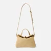 The small Valérie Small folded bag The small Valérie Small folded bag