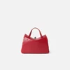 The small Valérie Small folded bag The small Valérie Small folded bag