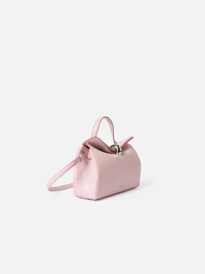 The small Valérie Small folded bag The small Valérie Small folded bag