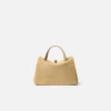 The small Valérie Small folded bag The small Valérie Small folded bag