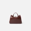 The small Valérie Small folded bag The small Valérie Small folded bag