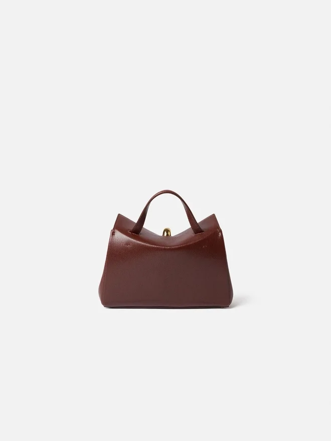 The small Valérie Small folded bag The small Valérie Small folded bag