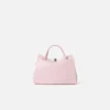 The small Valérie Small folded bag The small Valérie Small folded bag