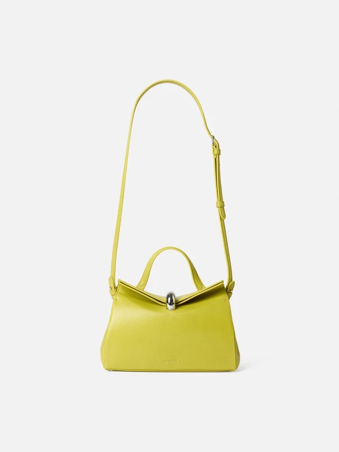The small Valérie Small folded bag The small Valérie Small folded bag