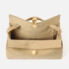 The small Valérie Small folded bag The small Valérie Small folded bag