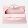 The small Valérie Small folded bag The small Valérie Small folded bag