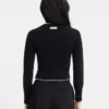 The Soglia knit Ribbed jumper The Soglia knit Ribbed jumper