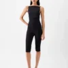 The Sole swimsuit One-piece swimsuit