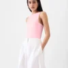 The Sole swimsuit One-piece swimsuit