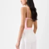 The Sole swimsuit One-piece swimsuit