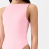 The Sole swimsuit One-piece swimsuit